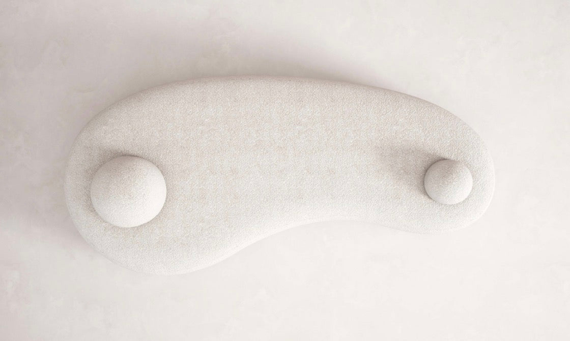 Velda Bench