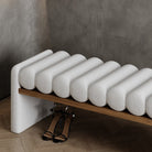 Victory Bench