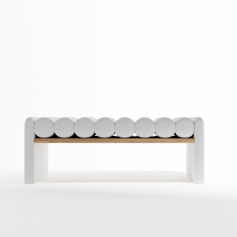 Victory Bench