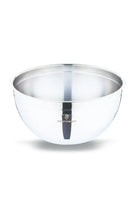 Sofram Çelik Derin Karıştırma Kabı Kase 20 Cm 2,70 Litre