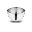 Sofram Çelik Derin Karıştırma Kabı Kase 22 Cm 3,50 Litre