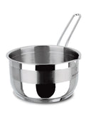 Sofram Soft Çelik Kaçerola Derin 16 Cm - 1,75 Litre