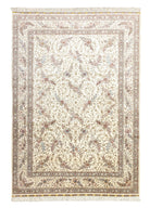 Soho Antiq-Ahves El Dokuma çin İpeği Halı 187x273 Cm-Halı-1-Milagron.com