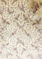 Soho Antiq-Ahves El Dokuma çin İpeği Halı 187x273 Cm-Halı-3-Milagron.com