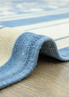 Soho Antiq-Alair Modern El Dokuma Yün Halı 178x257 Cm-Halı-5-Milagron.com