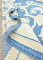 Soho Antiq-Alair Modern El Dokuma Yün Halı 178x257 Cm-Halı-6-Milagron.com