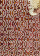 Soho Antiq-Alvin Etnik Desenli El Dokuma Cicim Kilim 160x230 Cm-Halı-3-Milagron.com
