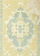 Soho Antiq-Andimesk Rustik Tasarımlı Uşak Yolluk 59x163 Cm-Halı-3-Milagron.com