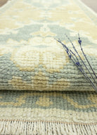 Soho Antiq-Andimesk Rustik Tasarımlı Uşak Yolluk 59x163 Cm-Halı-4-Milagron.com