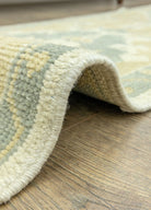 Soho Antiq-Andimesk Rustik Tasarımlı Uşak Yolluk 59x163 Cm-Halı-5-Milagron.com