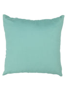 Soho Antiq-Arel Lale Motifli El Yapımı Kırlent 50x50 Cm-Yastık-6-Milagron.com