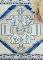 Soho Antiq-Ariet Rustik Tasarımlı El Dokuma Halı 205x193 Cm-Halı-3-Milagron.com