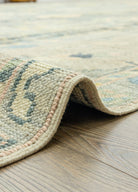 Soho Antiq-Armiya El Dokuma Büyük Uşak Halı 442x588 Cm-Halı-6-Milagron.com