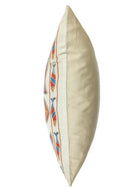 Soho Antiq-Arryn El Yapımı Suzani Kırlent 50x50 Cm-Kırlent-5-Milagron.com