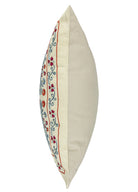 Soho Antiq-Arryn Nar Desenli Kırlent 50x50 Cm-6-Milagron.com