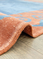 Soho Antiq-Arven Modern El Dokuma Halı 174x240 Cm-Halı-5-Milagron.com