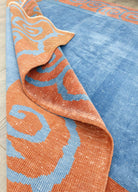 Soho Antiq-Arven Modern El Dokuma Halı 174x240 Cm-Halı-6-Milagron.com