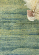 Soho Antiq-Asem Pastel Renkli El Dokuma Halı 190x237 Cm-Halı-3-Milagron.com