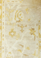 Soho Antiq-Asra El Dokuma Küçük Uşak Halı 91 x 140 Cm-Halı-3-Milagron.com