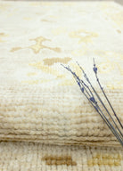 Soho Antiq-Asra El Dokuma Küçük Uşak Halı 91 x 140 Cm-Halı-4-Milagron.com