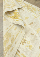 Soho Antiq-Asra El Dokuma Küçük Uşak Halı 91 x 140 Cm-Halı-6-Milagron.com