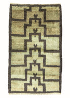 Soho Antiq-Ava Merdiven Desenli Tülü Halı 142 x 226 Cm-Halı-1-Milagron.com