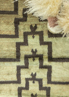 Soho Antiq-Ava Merdiven Desenli Tülü Halı 142 x 226 Cm-Halı-3-Milagron.com