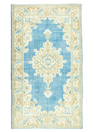 Soho Antiq-Ayaz Oriental El Dokuma Halı 167x280 Cm-Halı-1-Milagron.com