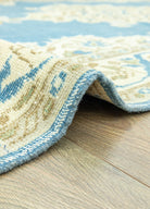 Soho Antiq-Ayaz Oriental El Dokuma Halı 167x280 Cm-Halı-5-Milagron.com