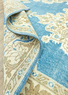 Soho Antiq-Ayaz Oriental El Dokuma Halı 167x280 Cm-Halı-6-Milagron.com