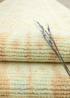 Soho Antiq-Baler Geometrik Desenli El Dokuma Yolluk 84x283 Cm-Halı-4-Milagron.com