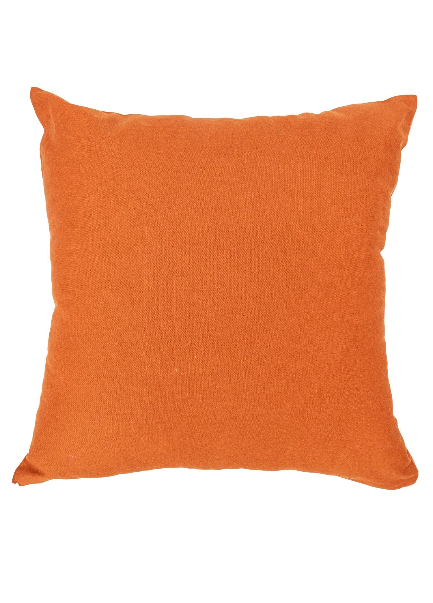 Soho Antiq-Bangu Dekoratif İpek Suzani Kırlent 50x50 Cm-Yastık-5-Milagron.com