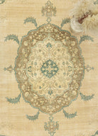 Soho Antiq-Bangu Vintage El Dokuma Isparta Halısı 280x387 Cm-2-Milagron.com