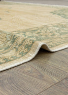 Soho Antiq-Bangu Vintage El Dokuma Isparta Halısı 280x387 Cm-4-Milagron.com