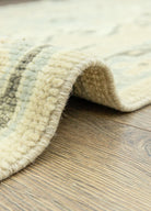 Soho Antiq-Benice El Dokuma Uşak Halı 97x153 Cm-Halı-5-Milagron.com