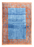 Soho Antiq-Berty El Dokuma Modern Halı 139x191 Cm-Halı-1-Milagron.com