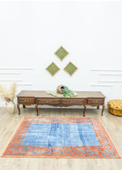 Soho Antiq-Berty El Dokuma Modern Halı 139x191 Cm-Halı-2-Milagron.com