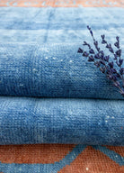 Soho Antiq-Berty El Dokuma Modern Halı 139x191 Cm-Halı-4-Milagron.com