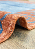 Soho Antiq-Berty El Dokuma Modern Halı 139x191 Cm-Halı-5-Milagron.com