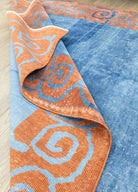 Soho Antiq-Berty El Dokuma Modern Halı 139x191 Cm-Halı-6-Milagron.com