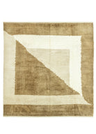 Soho Antiq-Bezen El Dokuma Modern Halı 267x280 Cm-1-Milagron.com