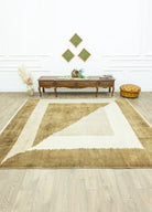 Soho Antiq-Bezen El Dokuma Modern Halı 267x280 Cm-2-Milagron.com