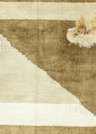 Soho Antiq-Bezen El Dokuma Modern Halı 267x280 Cm-3-Milagron.com