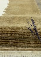 Soho Antiq-Bezen El Dokuma Modern Halı 267x280 Cm-4-Milagron.com