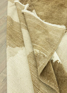 Soho Antiq-Bezen El Dokuma Modern Halı 267x280 Cm-6-Milagron.com