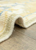 Soho Antiq-Bezen El Dokuma Uşak Yolluk 63x167 Cm-Halı-5-Milagron.com