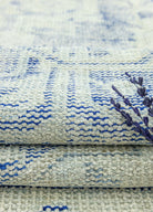 Soho Antiq-Bircand Pastel El Dokuma Demirci Halı 180x271 Cm-Halı-4-Milagron.com