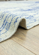 Soho Antiq-Bircand Pastel El Dokuma Demirci Halı 180x271 Cm-Halı-5-Milagron.com