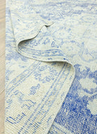 Soho Antiq-Bircand Pastel El Dokuma Demirci Halı 180x271 Cm-Halı-6-Milagron.com