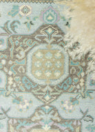 Soho Antiq-Blair Oriental Tasarımlı Yün Yolluk 79x239 Cm-Halı-3-Milagron.com